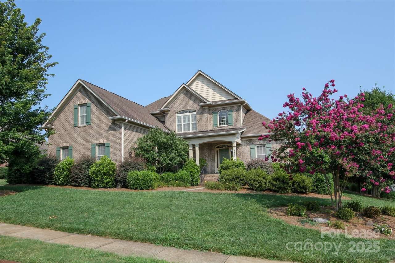 3888 French Fields Lane