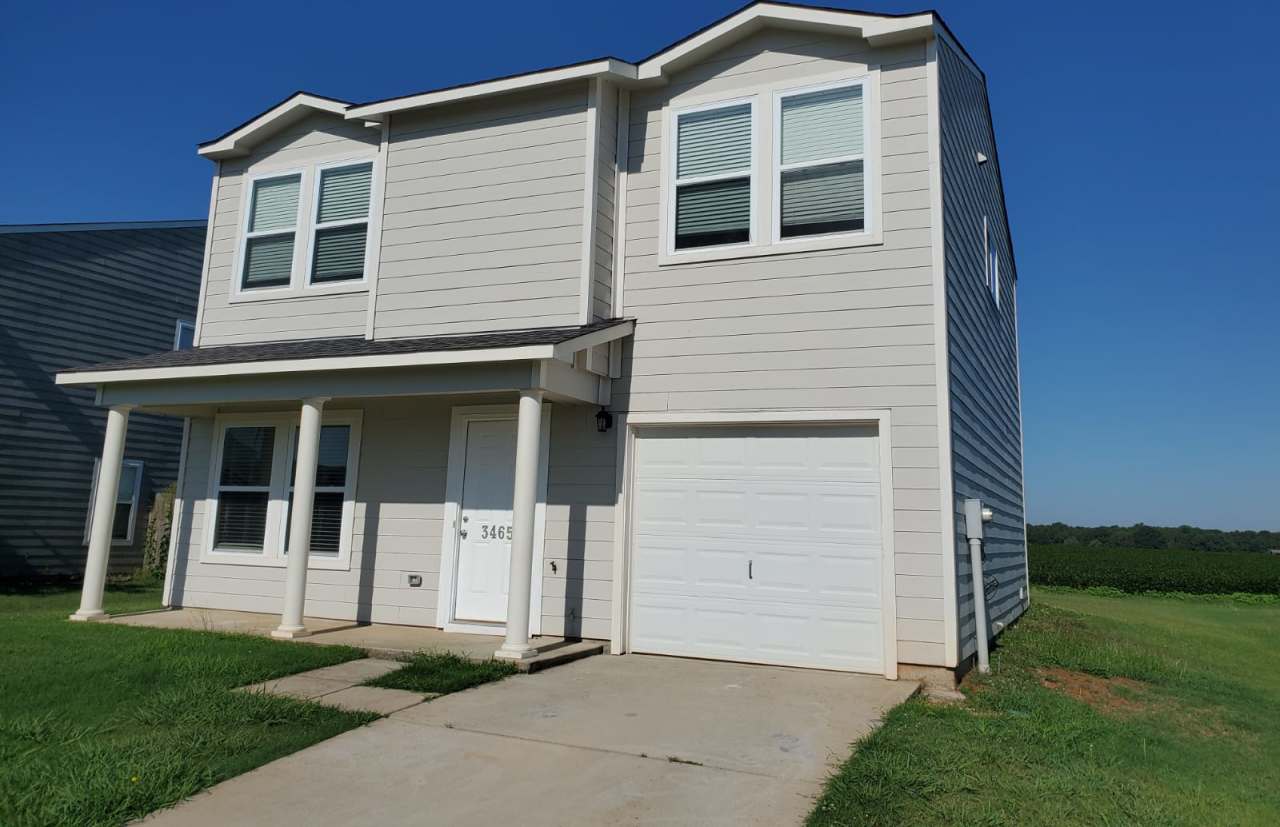 3465 Avalon Lake Drive Southwest