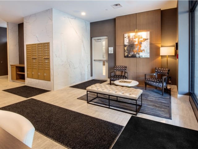 Nineteen North Apartments