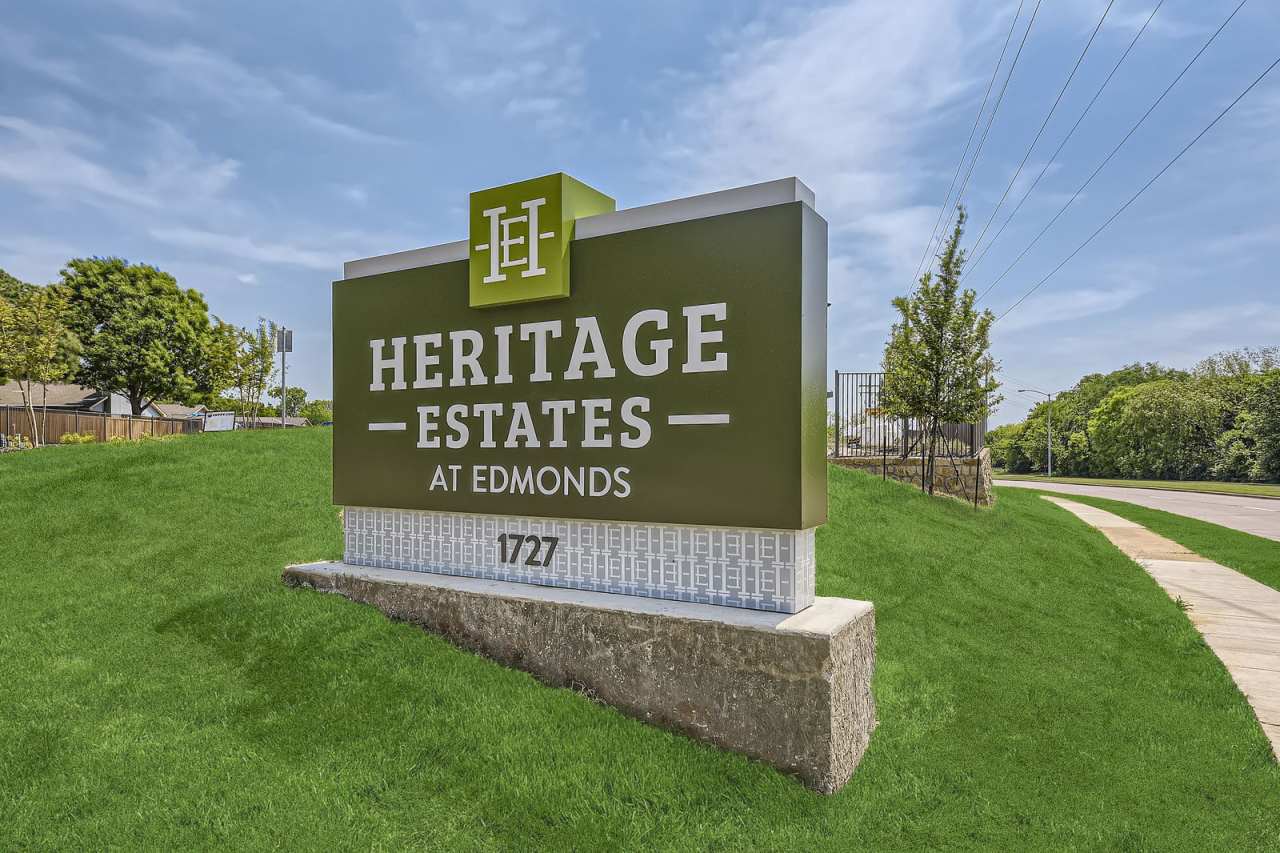 Heritage Estates at Edmunds