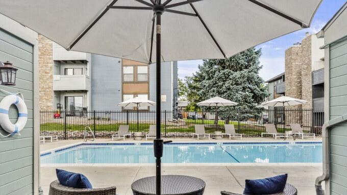 Conifer Landing