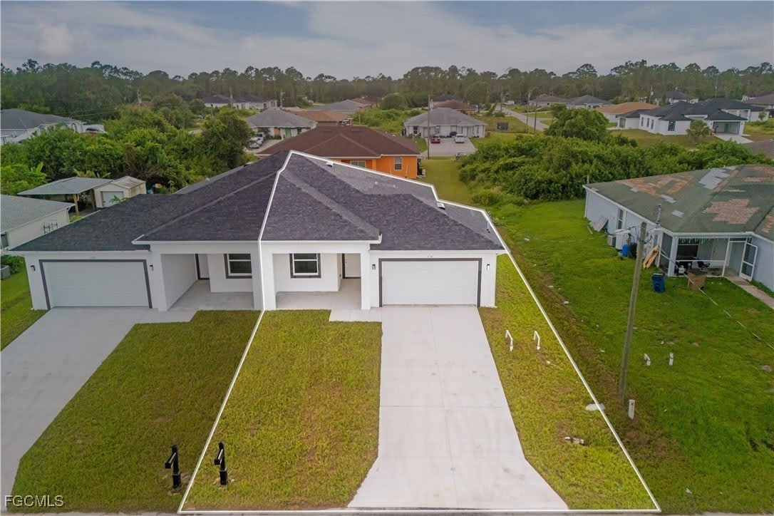 1138 Ichabod Avenue unit: 2