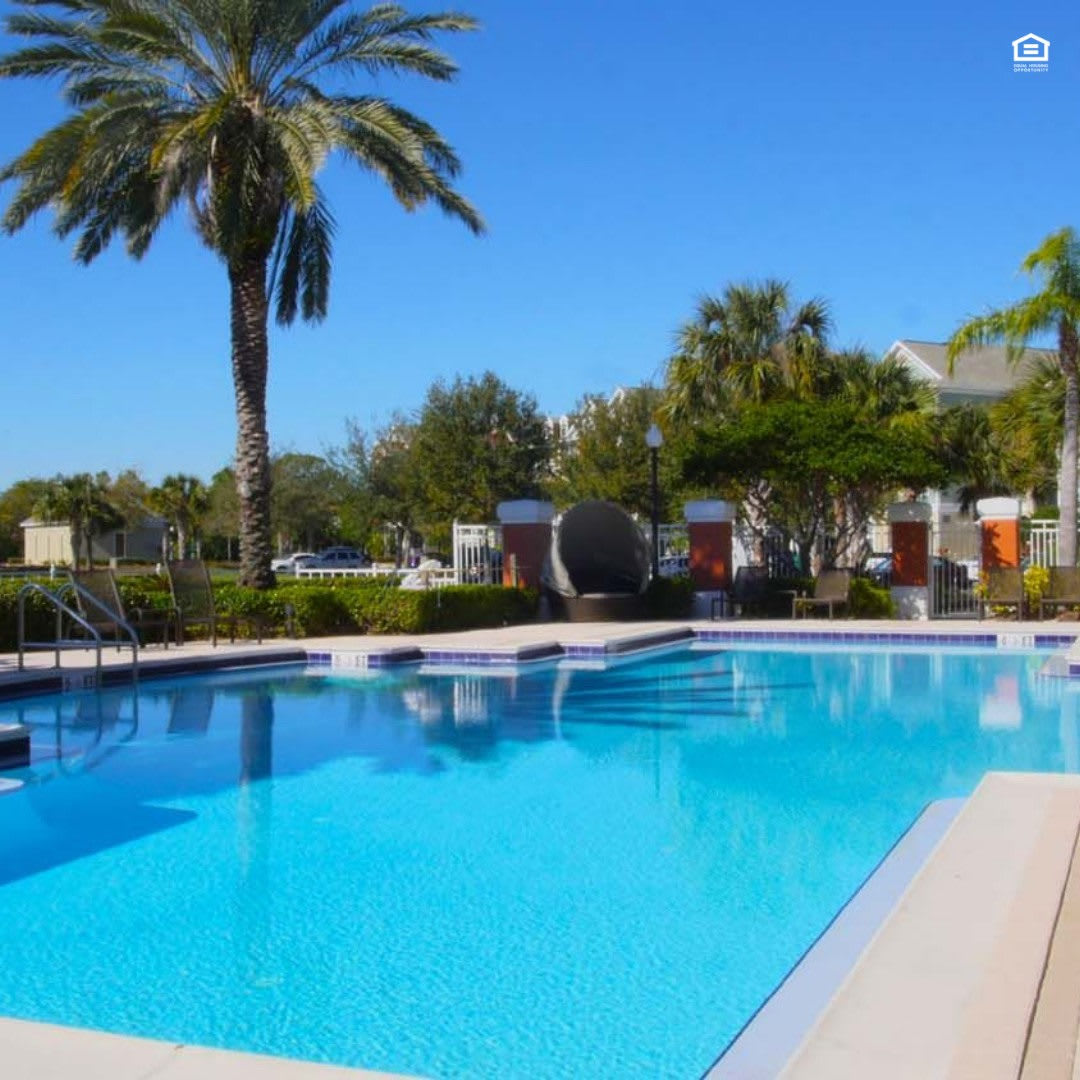 11852 Martin Luther King Street N