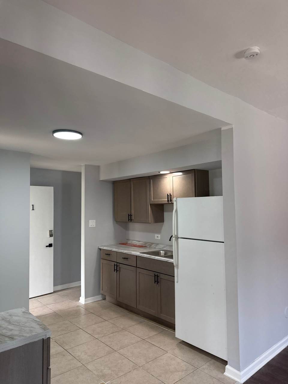 51 Detroit Street - 1