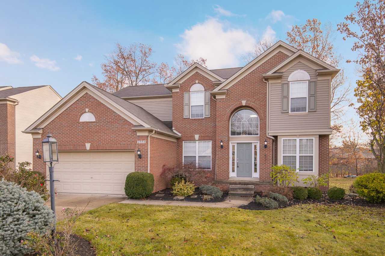 Welcome Home! 4 Bedroom/2.5 Bath Home in Avon!