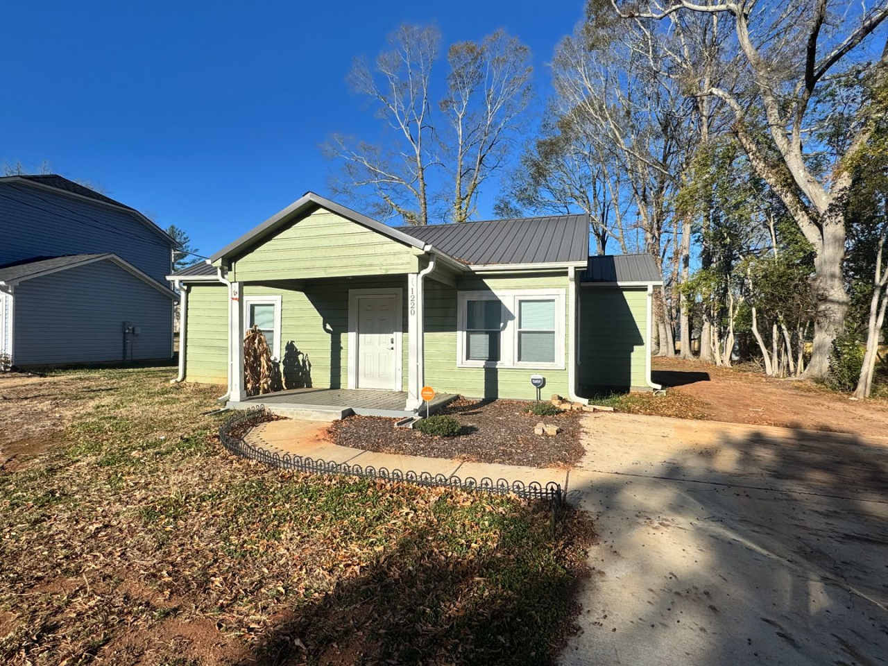 3/1.5 update home in Shelby, NC