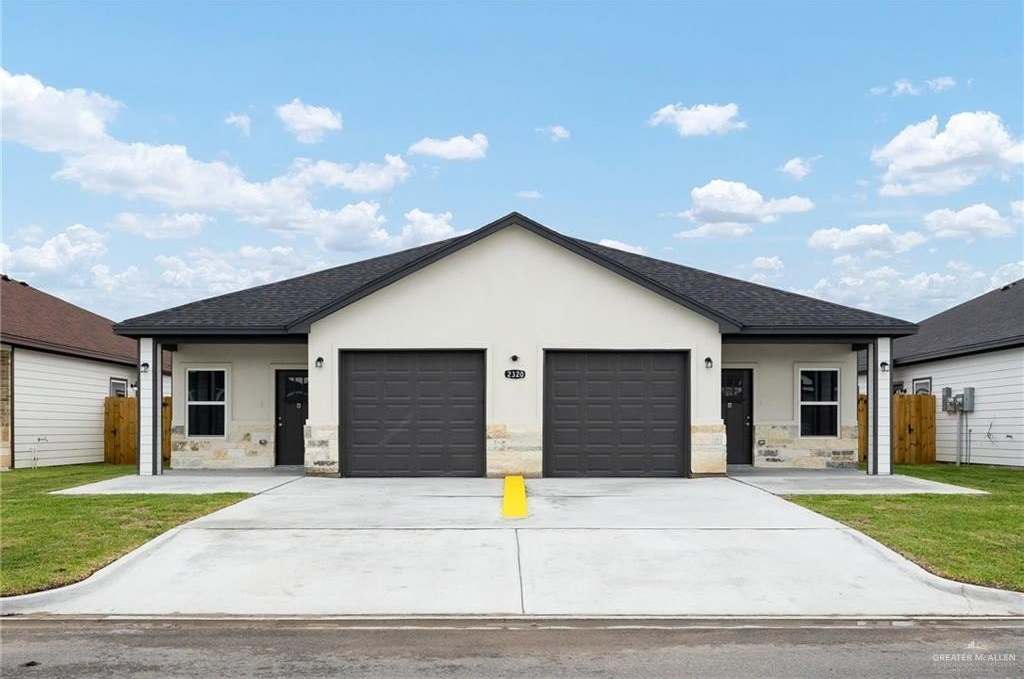 2320 N Valley Circle