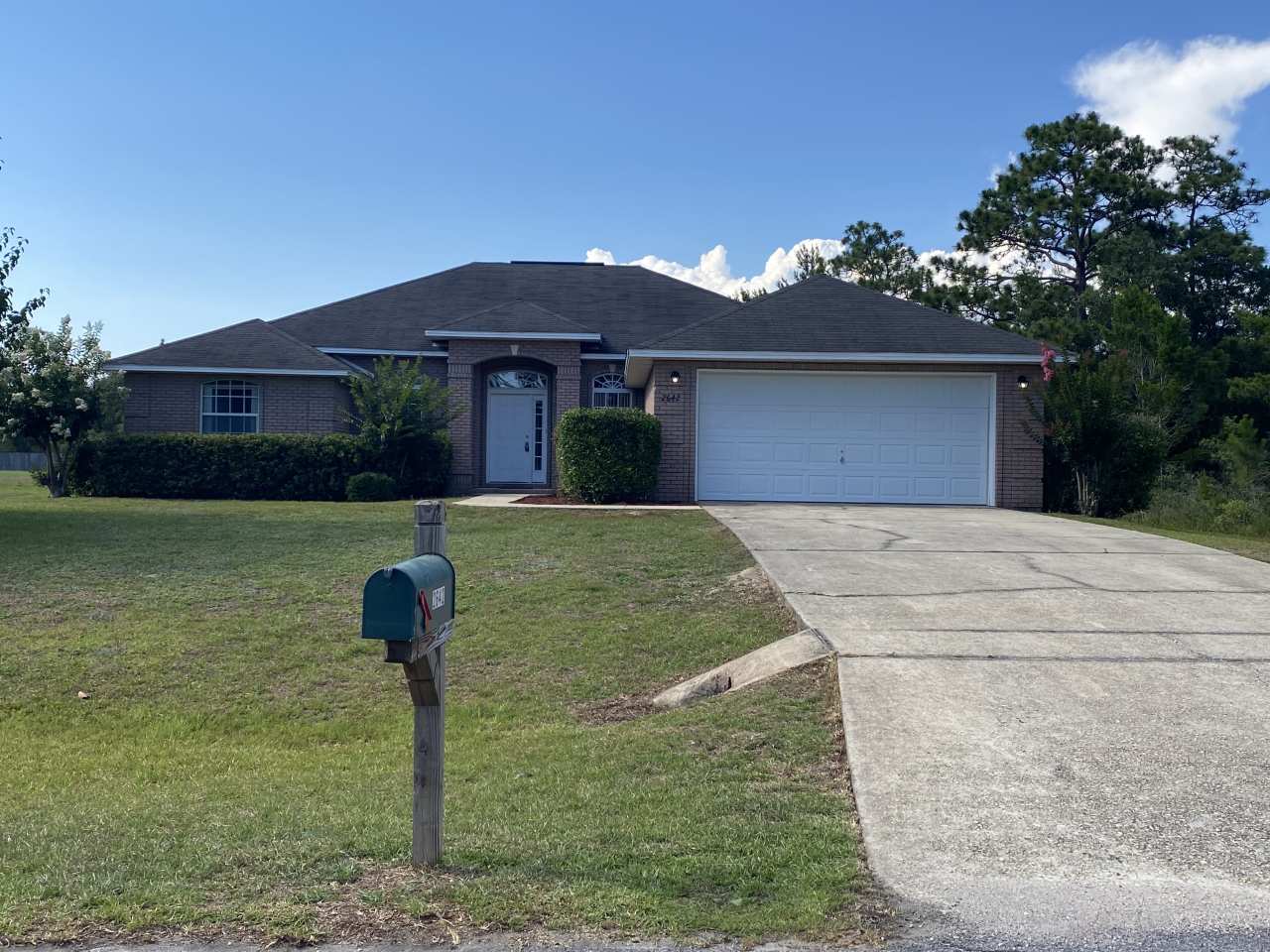 2642 Hidden Creek Dr