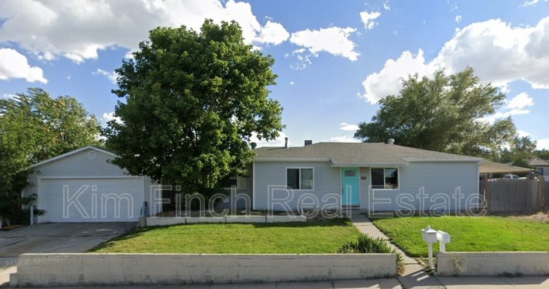 4765 West 5215 South