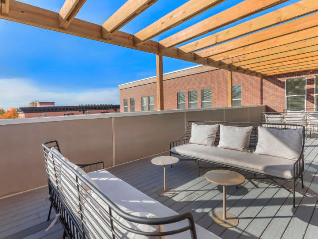 403 S. Walnut Street Unit A22