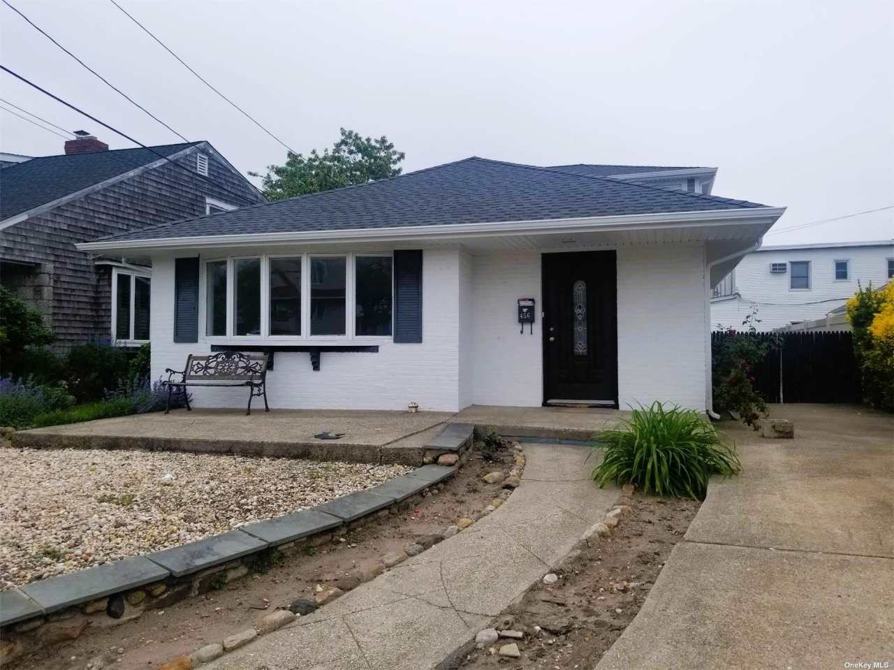 456 Lincoln Boulevard