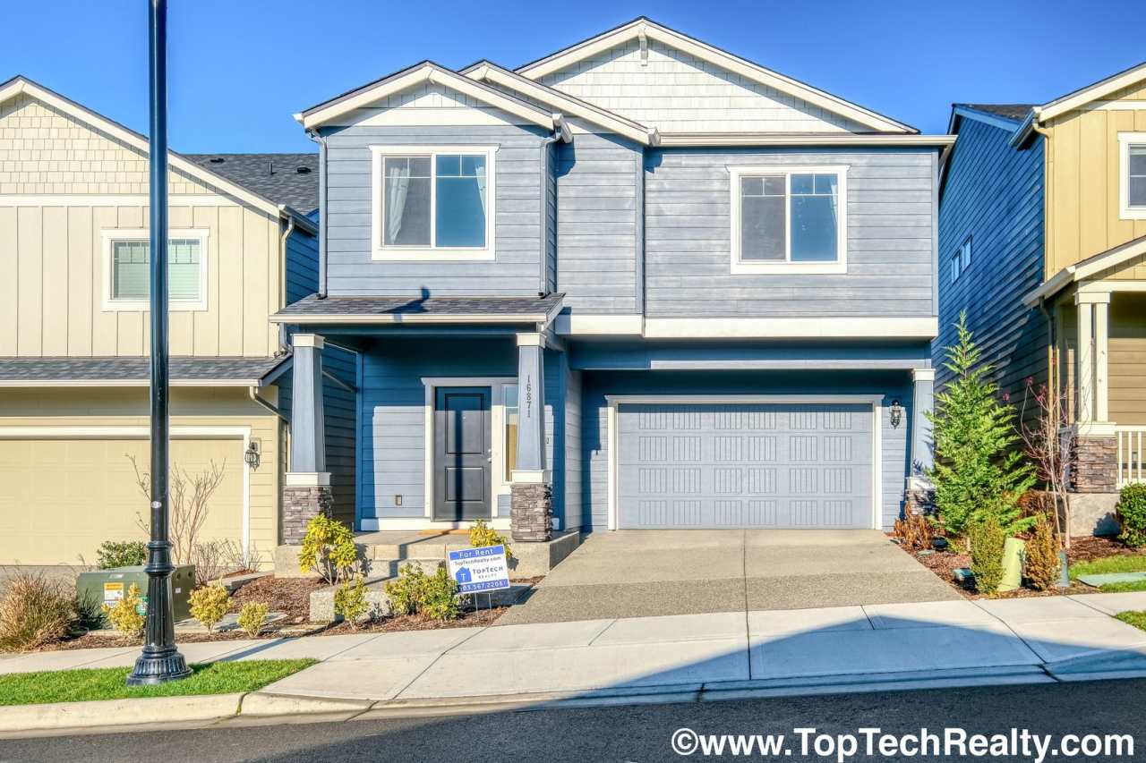 Spectacular 4 BD* 2.5 BA* + Bonus Room Single Family Home Located In North Bethany at Abbey Creek Neighborhood *Location Location Location!* A+ Schools!