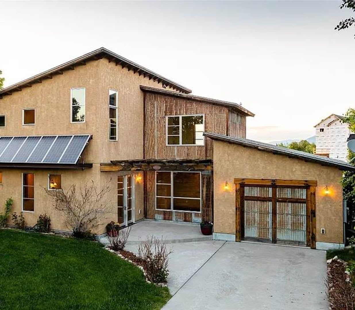 4 Bedroom 3 Ba Rare beauty and the essence of Bozeman