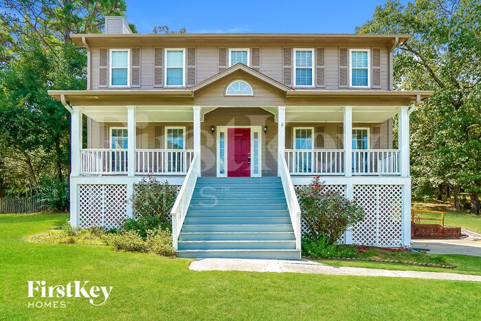 628 Park Forest Lane