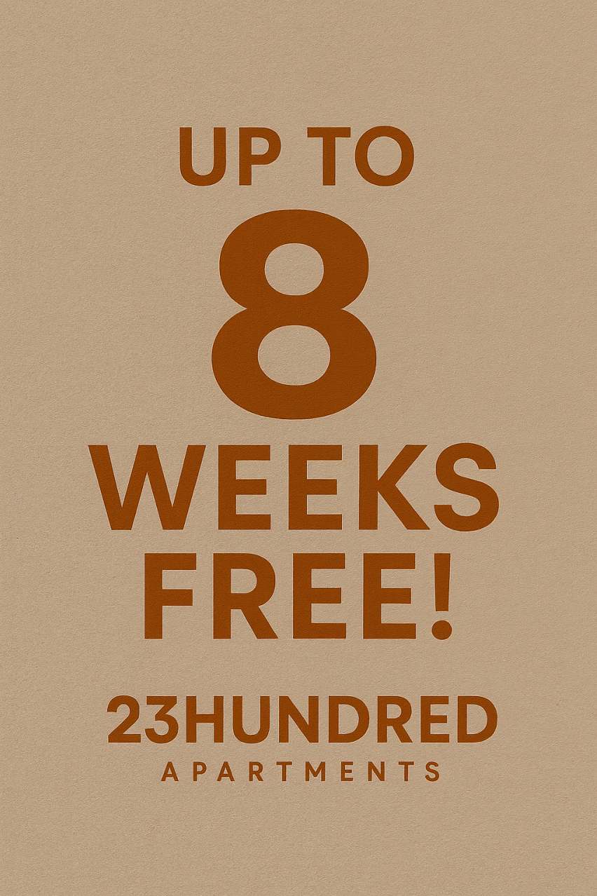 23Hundred Apartments