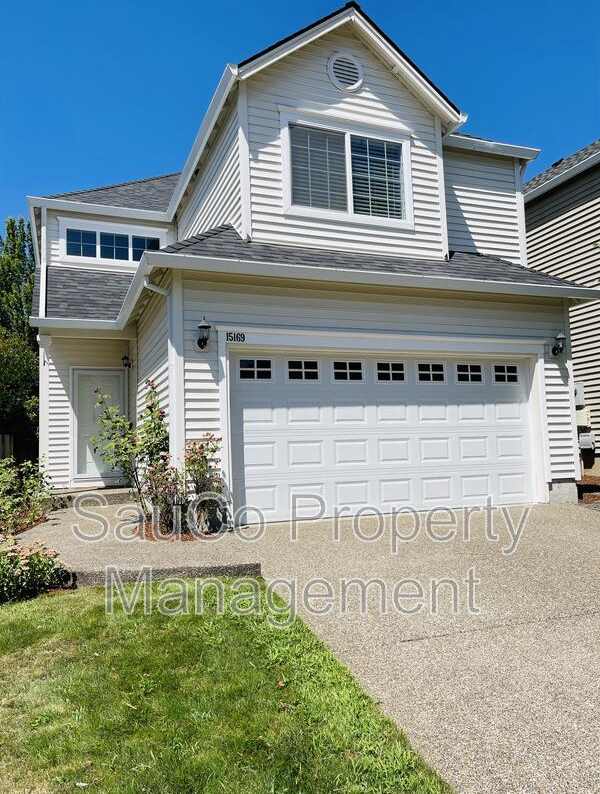 15169 NW Twoponds Drive