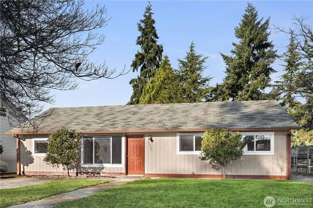 5Bd/2Ba Shoreline House