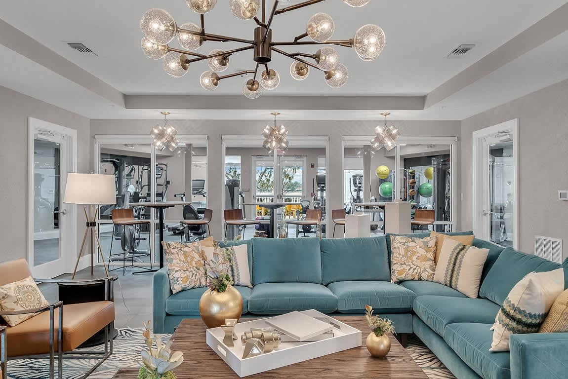 Watervue at Longwood