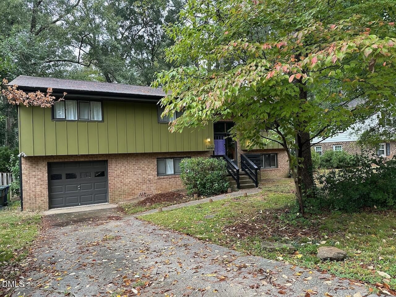 3421 Huntleigh Drive