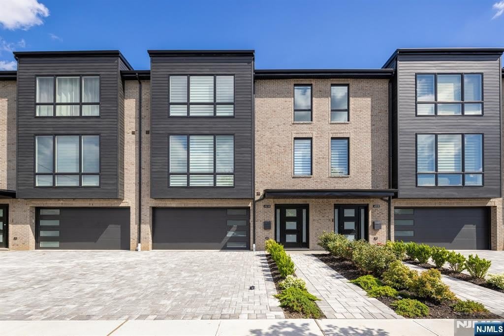 410 Hillside Avenue B