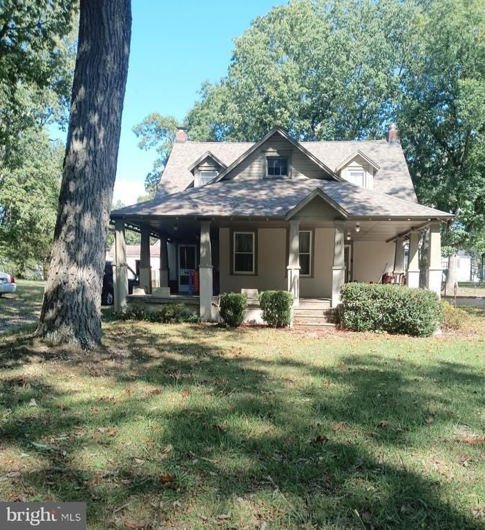 11 W CLOVERDALE AVENUE #