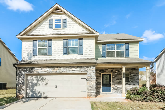 360 Bandelier Circle