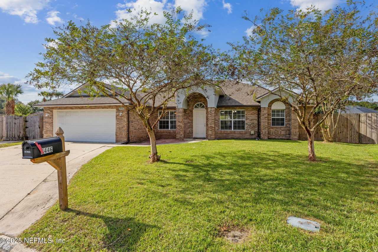 3446 BRISTOL BRIDGE Road