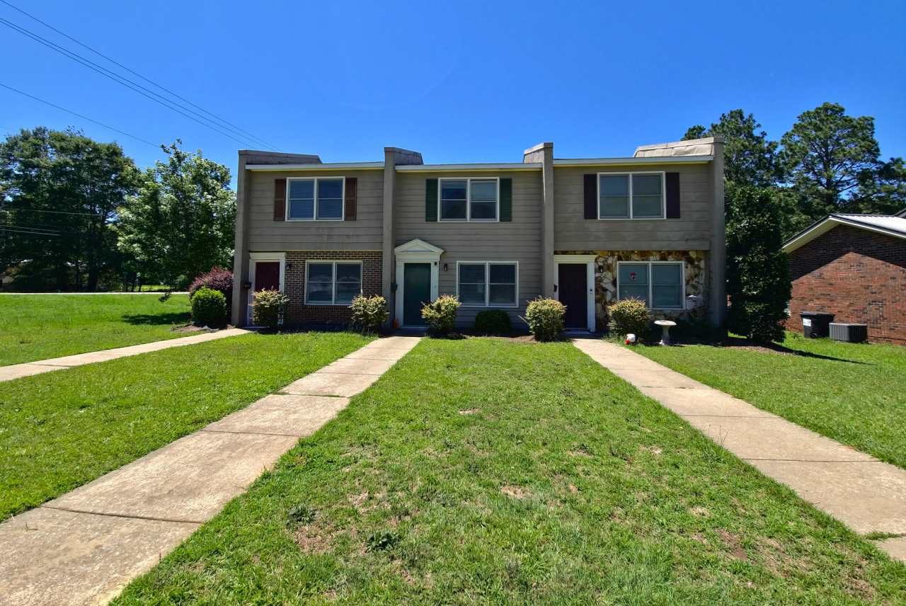 1001 Morningside Drive - B