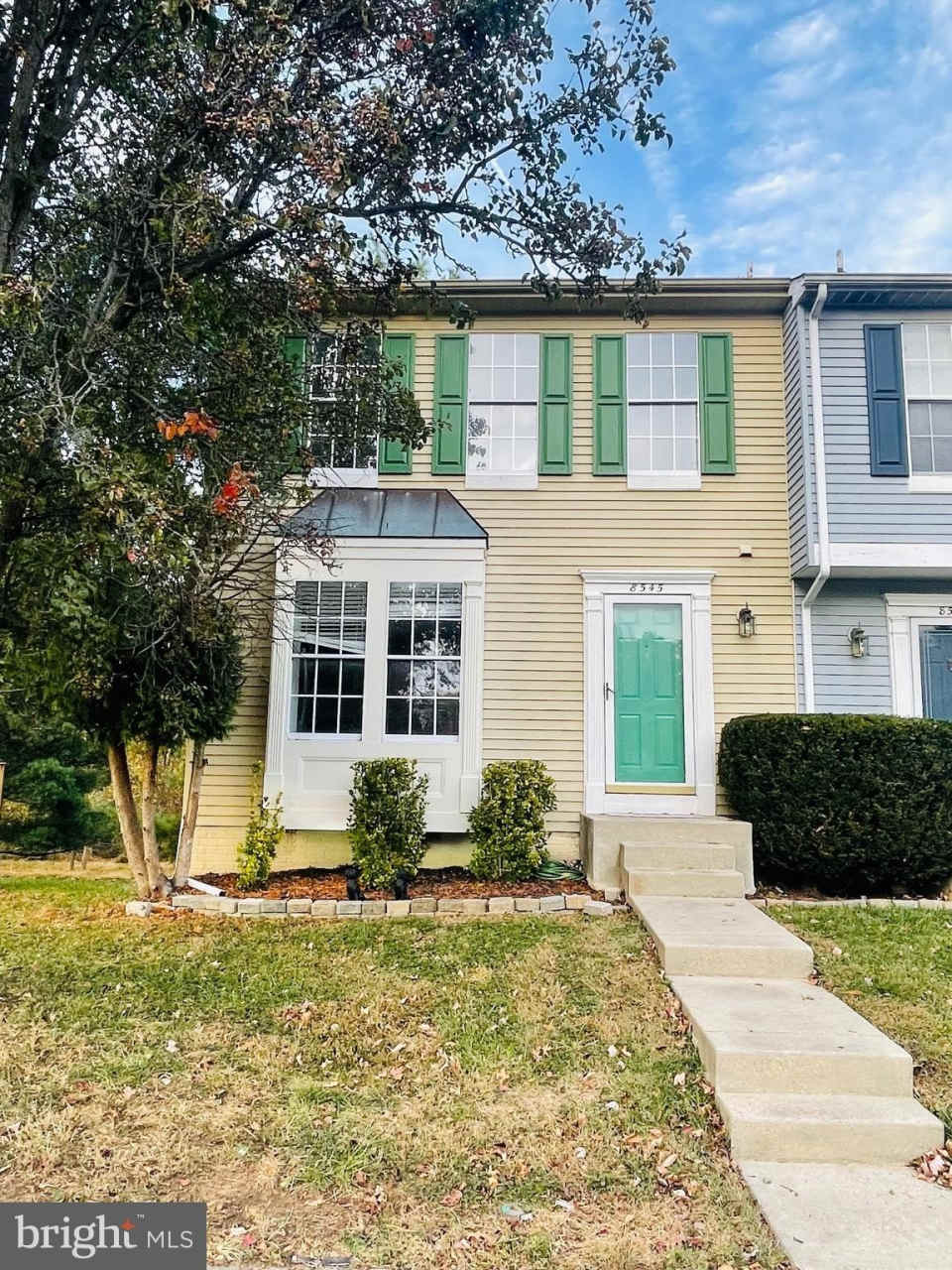 8545 BLACK STAR Circle