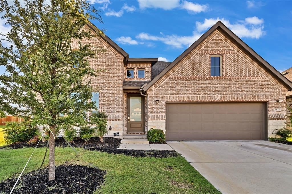 3904 Starlight Creek