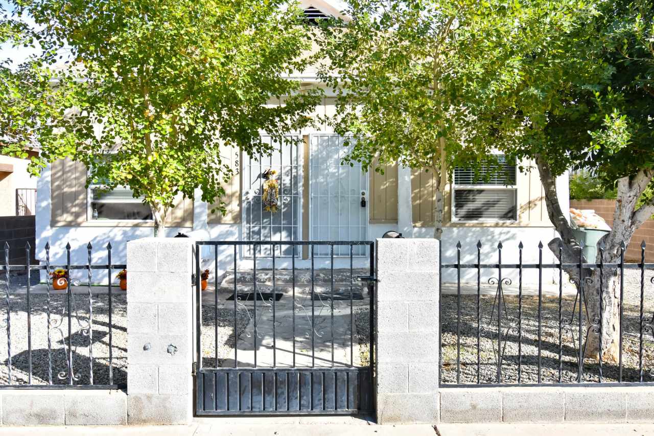 583 South 2nd Avenue