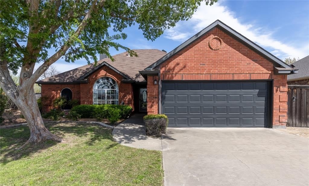 801 Dickerson Circle