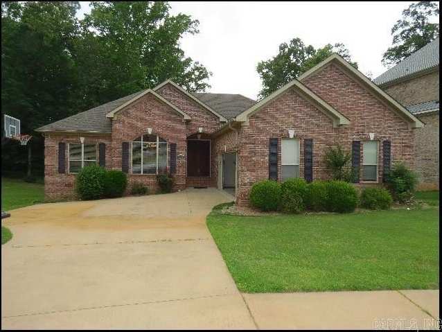 3153 Stonewall Drive