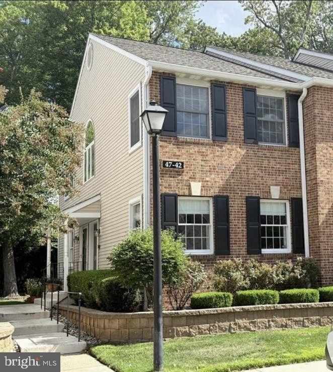 47 ERASER Road unit: 47