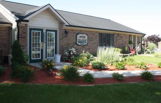 453 Golfview Blvd Unit E31