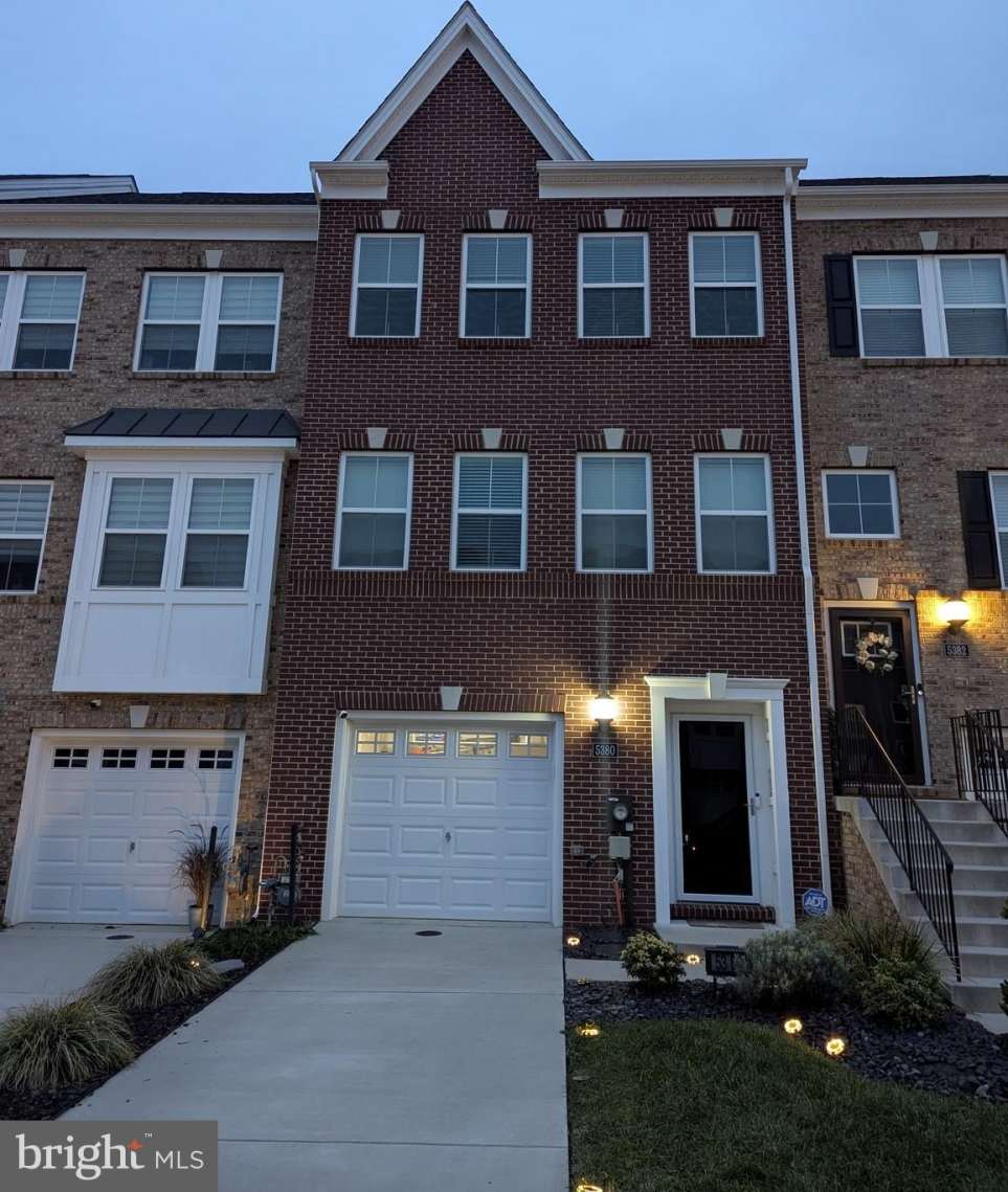 5380 PHILLIS WHEATLEY