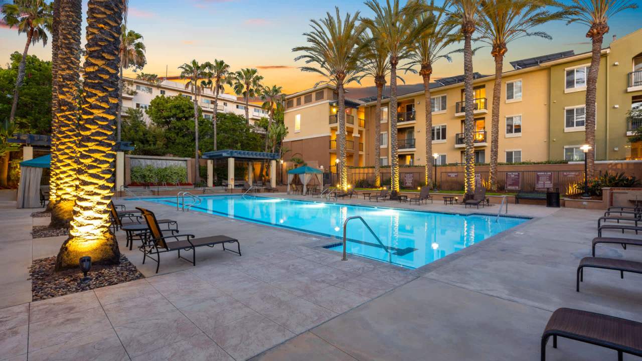 Mariposa at Playa Del Rey