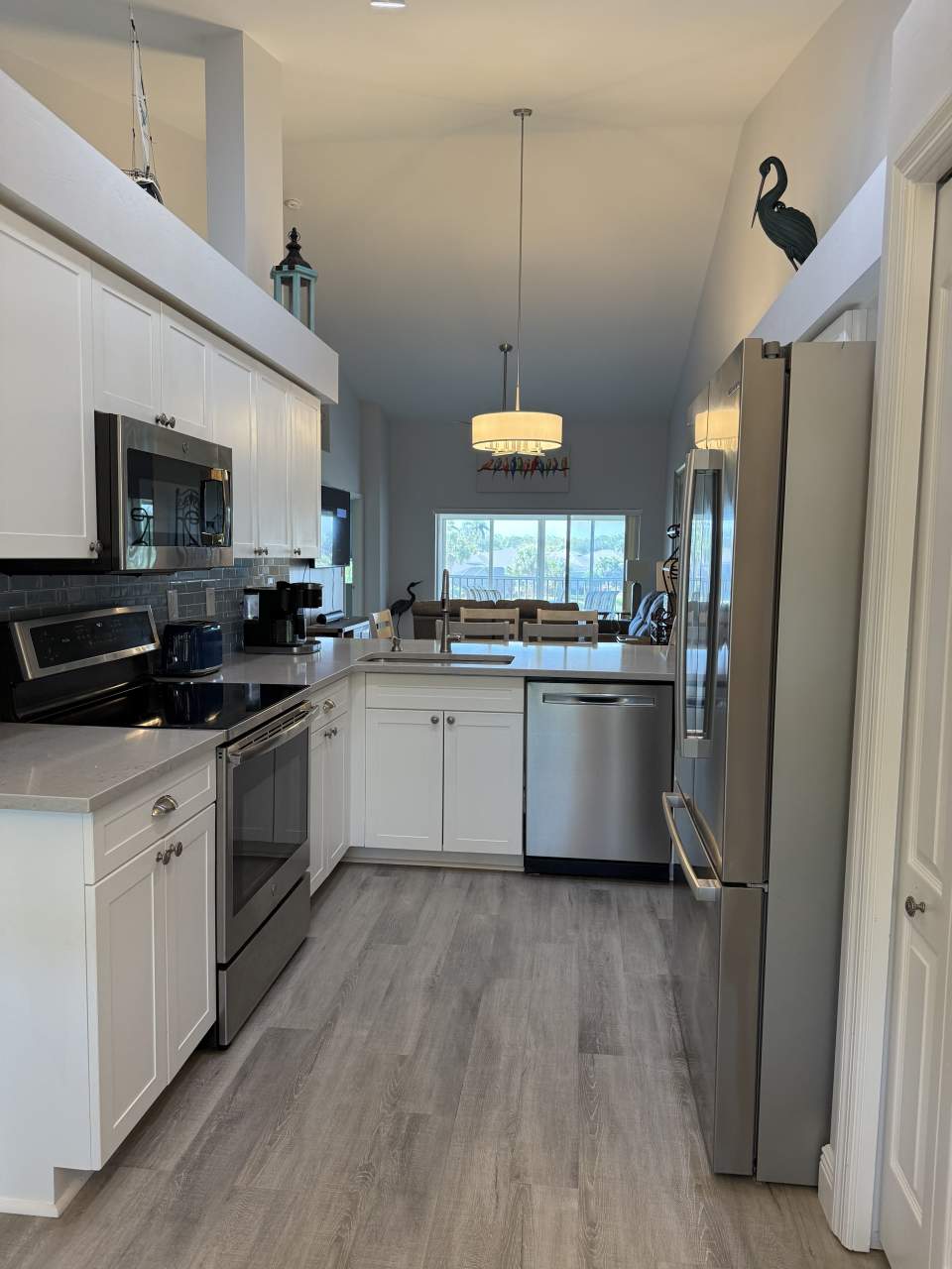 20730 Country Creek Drive