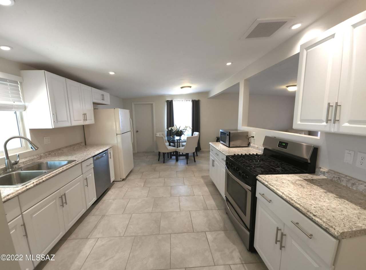 7408 E Cuernavaca Place