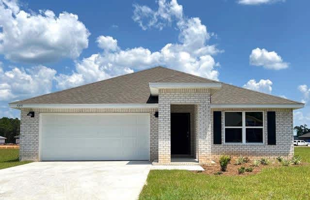 5155 Gaineswood Drive