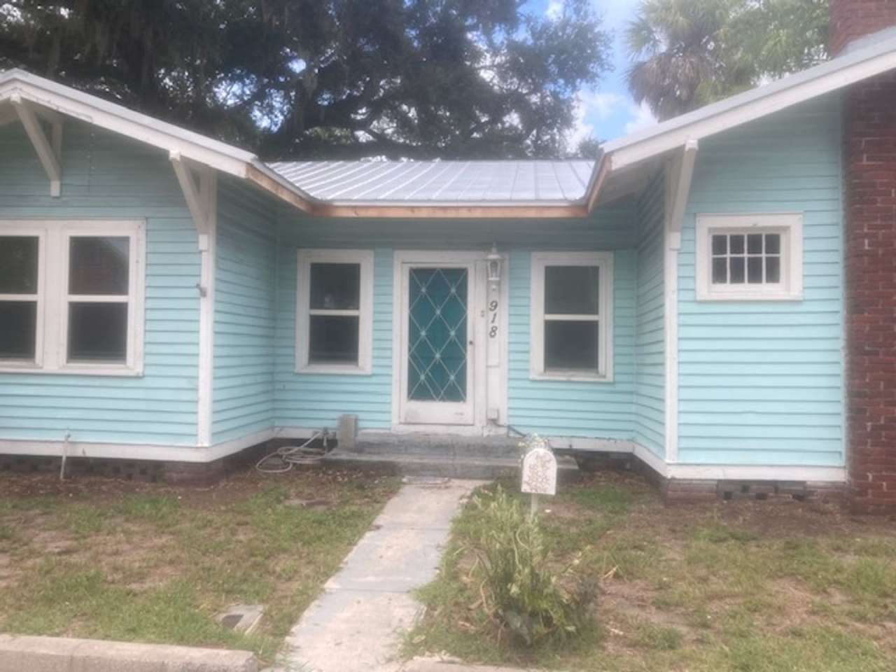 Duplex in Arts District