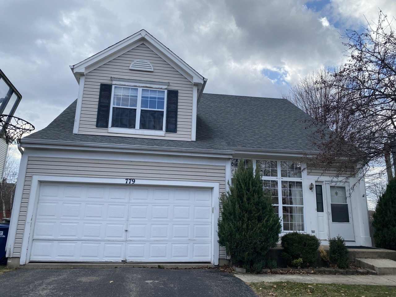 779 Wildflower Circle