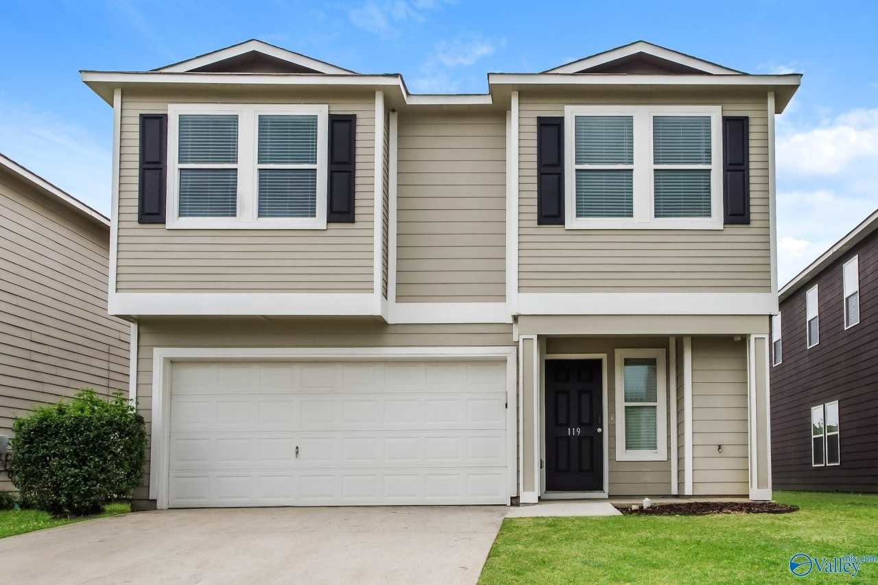 119 Belle Haven Drive