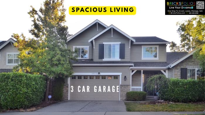 18513 38th Drive Southeast