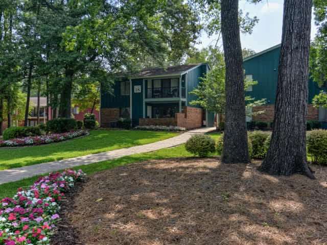 Landmark of Columbia