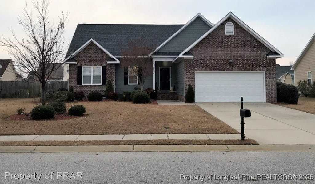 5918 Lillytrotter Drive