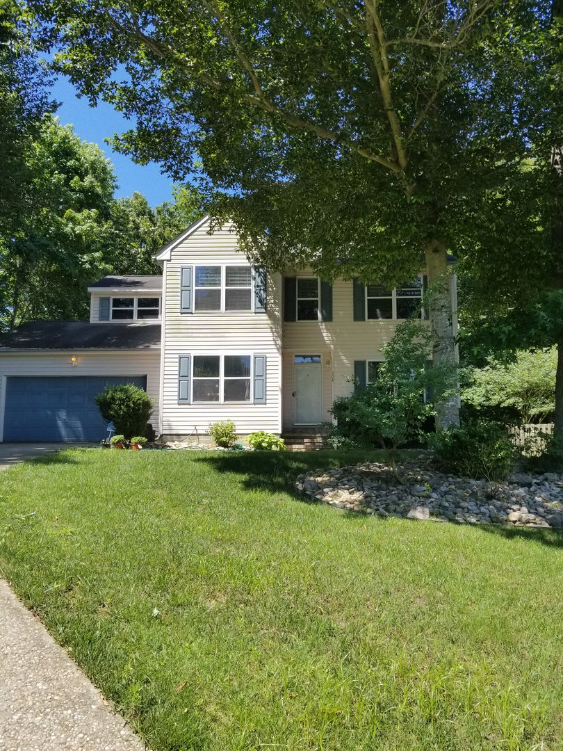308 Old Hollow Way, Williamsburg, VA - Available NOW