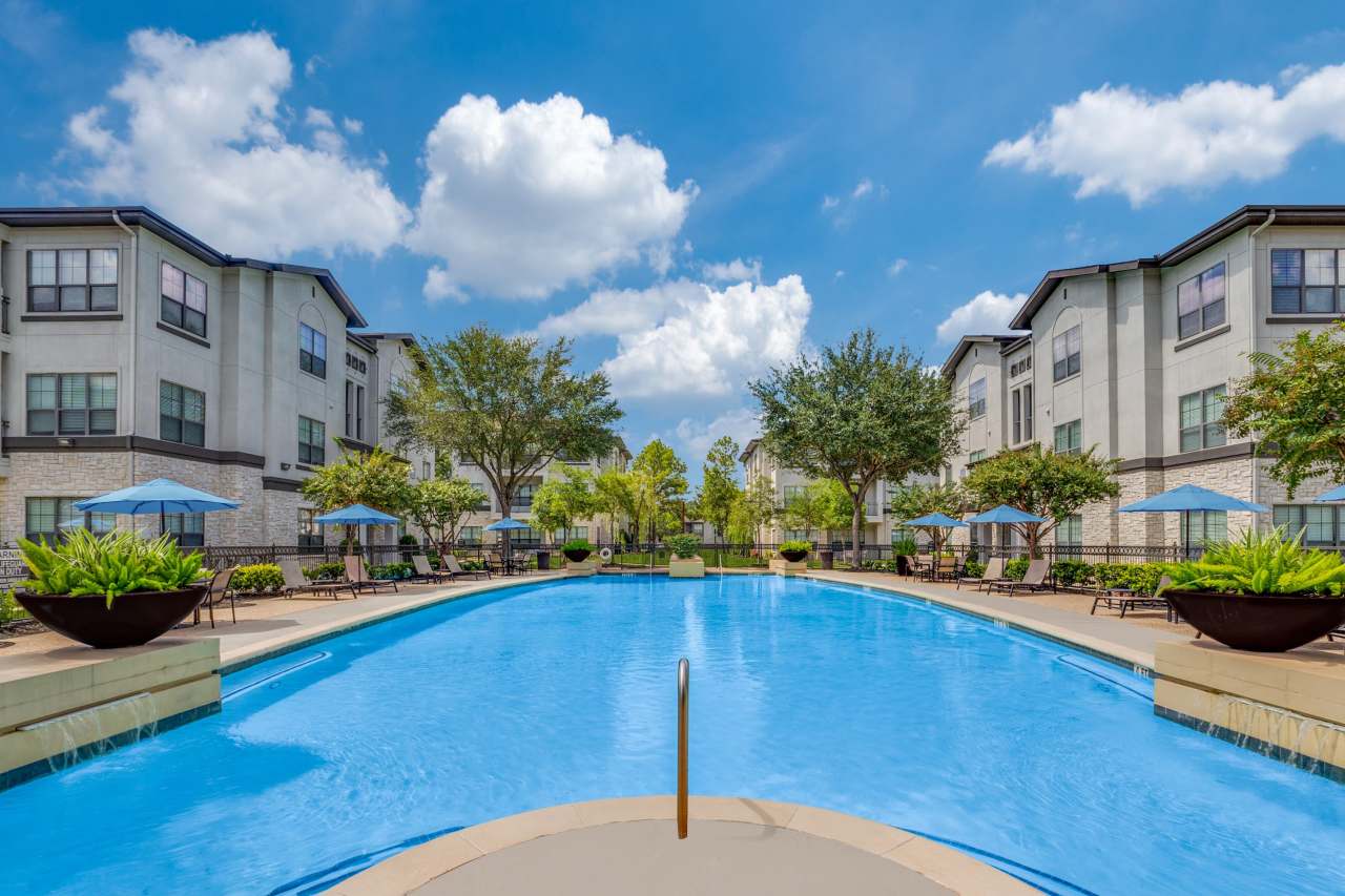 Palazzo at Cypresswood