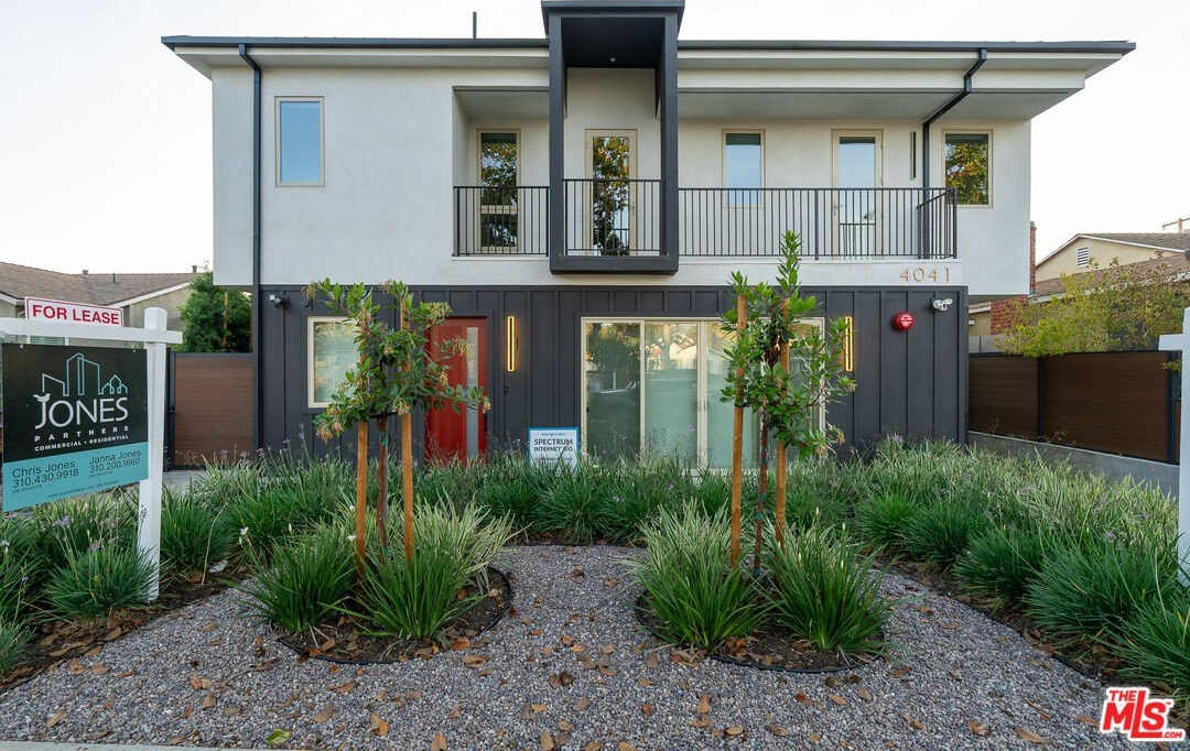 4041 Sawtelle Blvd unit: # A