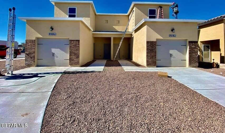 715 HC GILBERT MINJARES Drive unit: B